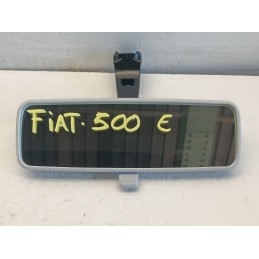 Specchietto retrovisore interno Fiat 500e Elettrica 07357267190  A7454