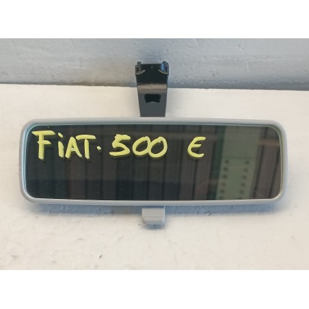 Specchietto retrovisore interno Fiat 500e Elettrica 07357267190  A7454
