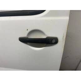 PORTA PORTIERA ANTERIORE SINISTRA FIAT SCUDO EXPERT JUMPY 2007 2016 BIANCA  B2730