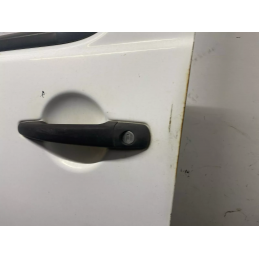 PORTA PORTIERA ANTERIORE SINISTRA FIAT SCUDO EXPERT JUMPY 2007 2016 BIANCA  B2730