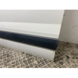 PORTA PORTIERA ANTERIORE SINISTRA FIAT SCUDO EXPERT JUMPY 2007 2016 BIANCA  B2730