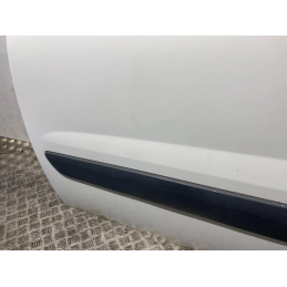 PORTA PORTIERA ANTERIORE SINISTRA FIAT SCUDO EXPERT JUMPY 2007 2016 BIANCA  B2730