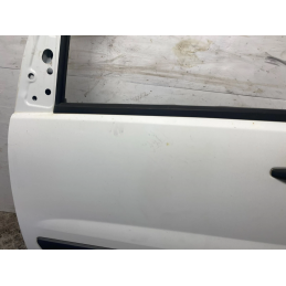 PORTA PORTIERA ANTERIORE SINISTRA FIAT SCUDO EXPERT JUMPY 2007 2016 BIANCA  B2730