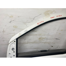 PORTA PORTIERA ANTERIORE SINISTRA FIAT SCUDO EXPERT JUMPY 2007 2016 BIANCA  B2730