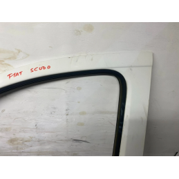 PORTA PORTIERA ANTERIORE SINISTRA FIAT SCUDO EXPERT JUMPY 2007 2016 BIANCA  B2730