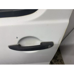 PORTA PORTIERA ANTERIORE SINISTRA FIAT SCUDO EXPERT JUMPY 2007 2016 BIANCA  B2730