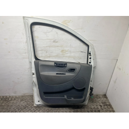 PORTA PORTIERA ANTERIORE SINISTRA FIAT SCUDO EXPERT JUMPY 2007 2016 BIANCA  B2730