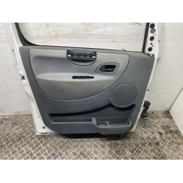 PORTA PORTIERA ANTERIORE SINISTRA FIAT SCUDO EXPERT JUMPY 2007 2016 BIANCA  B2730