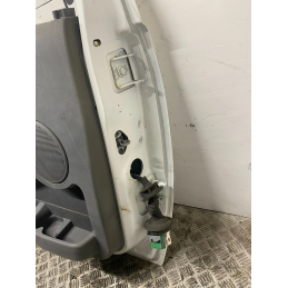 PORTA PORTIERA ANTERIORE SINISTRA FIAT SCUDO EXPERT JUMPY 2007 2016 BIANCA  B2730