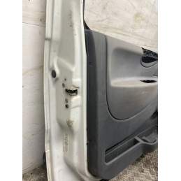 PORTA PORTIERA ANTERIORE SINISTRA FIAT SCUDO EXPERT JUMPY 2007 2016 BIANCA  B2730