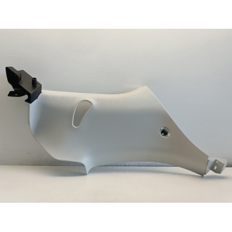 Rivestimento plastica montante posteriore sinistro Fiat 500e 735716620  A7455