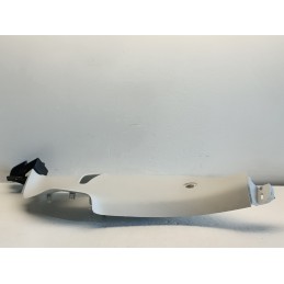 Rivestimento plastica montante posteriore sinistro Fiat 500e 735716620  A7455
