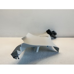 Rivestimento plastica montante posteriore sinistro Fiat 500e 735716620  A7455