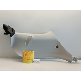 Rivestimento plastica montante posteriore sinistro Fiat 500e 735716620  A7455