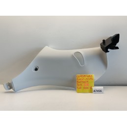 Rivestimento plastica montante posteriore destro Fiat 500e 735716634  A7456