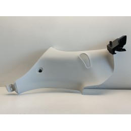 Rivestimento plastica montante posteriore destro Fiat 500e 735716634  A7456