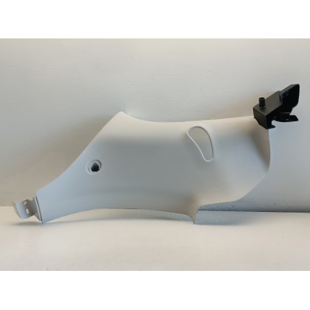 Rivestimento plastica montante posteriore destro Fiat 500e 735716634  A7456