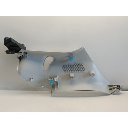 Rivestimento plastica montante posteriore destro Fiat 500e 735716634  A7456