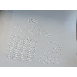 Rivestimento plastica montante posteriore destro Fiat 500e 735716634  A7456