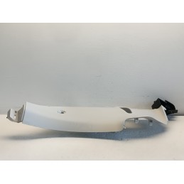 Rivestimento plastica montante posteriore destro Fiat 500e 735716634  A7456