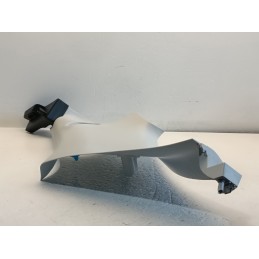 Rivestimento plastica montante posteriore destro Fiat 500e 735716634  A7456