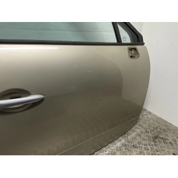 PORTA PORTIERA ANTERIORE DESTRA SCENIC X-MOD XMOD BEIGE 2009 2011  B2286