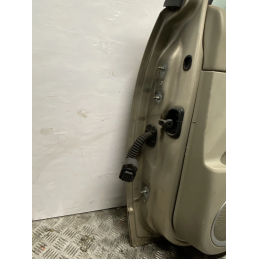 PORTA PORTIERA ANTERIORE DESTRA SCENIC X-MOD XMOD BEIGE 2009 2011  B2286
