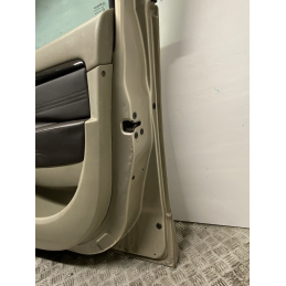 PORTA PORTIERA ANTERIORE DESTRA SCENIC X-MOD XMOD BEIGE 2009 2011  B2286