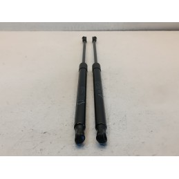 Pistoncini coppia molle cofano posteriore Fiat 500e elettrica 00521843220  A7457