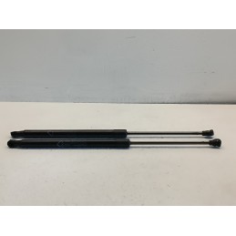 Pistoncini coppia molle cofano posteriore Fiat 500e elettrica 00521843220  A7457