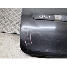Porta Anteriore Sinistra Renault Clio 3 3 Porte Nera 2005 2012 Completa Usata  B3553