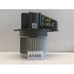 Ventola interna abitacolo aria motorino Fiat 500e EV elettrica 5p6230400  A7459