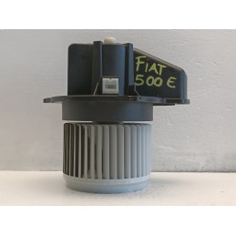 Ventola interna abitacolo aria motorino Fiat 500e EV elettrica 5p6230400  A7459