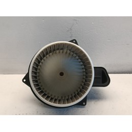 Ventola interna abitacolo aria motorino Fiat 500e EV elettrica 5p6230400  A7459