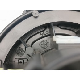 Ventola interna abitacolo aria motorino Fiat 500e EV elettrica 5p6230400  A7459