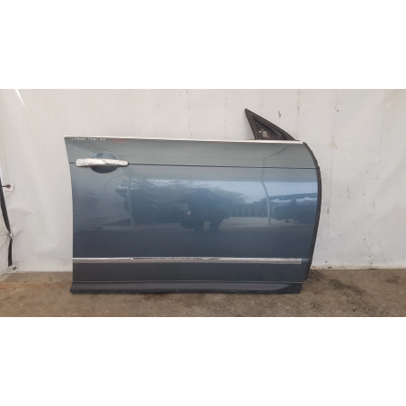 Porta Portiera Anteriore Destra Citroen C6 Sportello 2005 2012  B1151