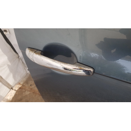 Porta Portiera Anteriore Destra Citroen C6 Sportello 2005 2012  B1151