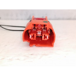 Connettore Spina sicurezza batteria Fiat 500e EV 332 anno 2020  A7450