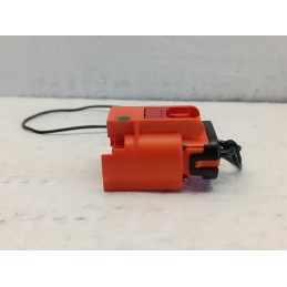 Connettore Spina sicurezza batteria Fiat 500e EV 332 anno 2020  A7450