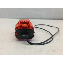 Connettore Spina sicurezza batteria Fiat 500e EV 332 anno 2020  A7450
