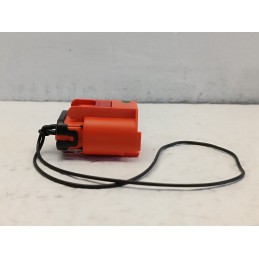 Connettore Spina sicurezza batteria Fiat 500e EV 332 anno 2020  A7450