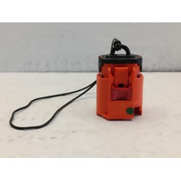 Connettore Spina sicurezza batteria Fiat 500e EV 332 anno 2020  A7450