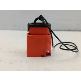 Connettore Spina sicurezza batteria Fiat 500e EV 332 anno 2020  A7450
