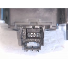 Pulsante leva freno a mano elettrico Fiat 500e EV 07357602650  A7460