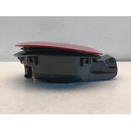 Pulsante leva freno a mano elettrico Fiat 500e EV 07357602650  A7460