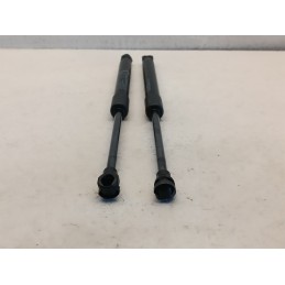 Pistoncini ammortizzatori cofano anteriore Fiat 500e EV 00521380950  A7489