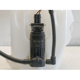 Vaschetta serbatoio tergicristalli Fiat 500e EV elettrica 52140429  A7495