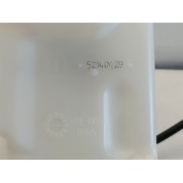 Vaschetta serbatoio tergicristalli Fiat 500e EV elettrica 52140429  A7495