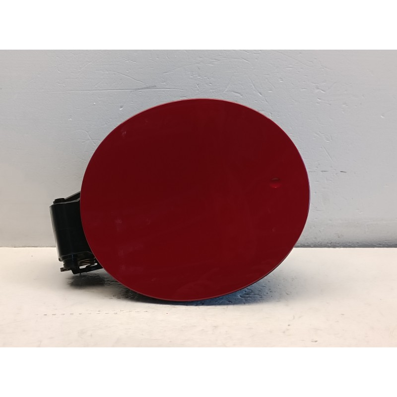 Sportellino sportello carburante ricarica Fiat 500e EV elettrica Rosso  A7524