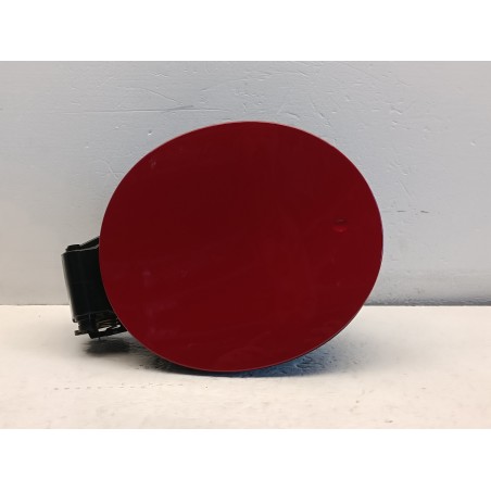 Sportellino sportello carburante ricarica Fiat 500e EV elettrica Rosso  A7524